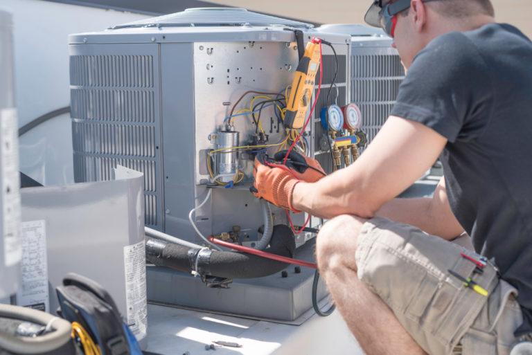 Air Conditioning Repair Service AC Sacramento, CA | HVAC Contractors